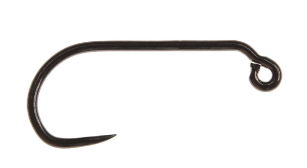 Ahrex FW555 Barbless CZ Mini Jig Hook