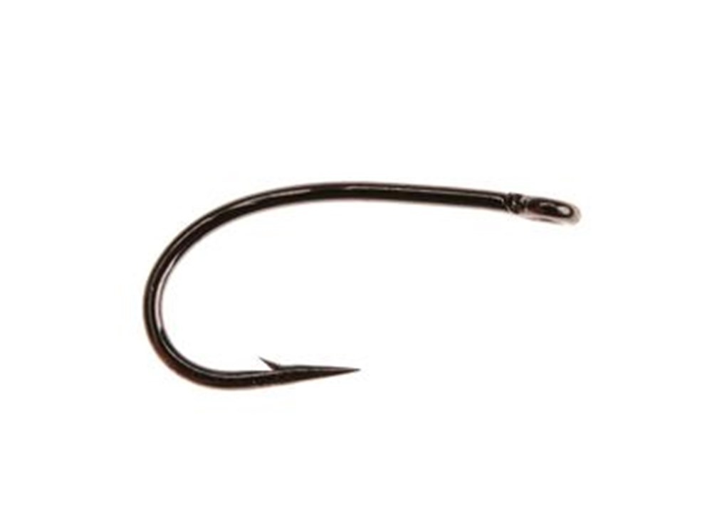 curved fishing hook Ahrex FW510