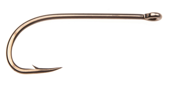 Fly Tying NEW! AHREX SA220 SALTWATER STREAMER HOOK 