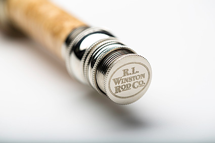 Shop Winston AIR Fly Rods Online RL Winston Fly Fishing Rods Buy For Sale Made in USA Rod Winston AIR Fly Rods Seat