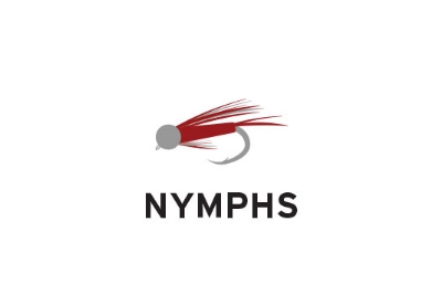 Nab hungry trout, bass or panfish with nymphs. Scientific Anglers Air Cel Floating Fly Line