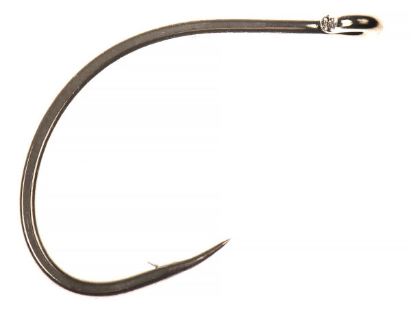 Ahrex SA274 Curved Saltwater Hook