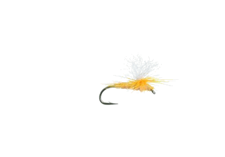 Para Sulphur Trout Dry Fly