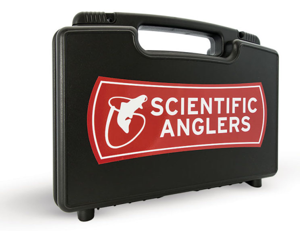 Scientific Anglers Boat Box 3 Scientific Anglers Boat Box 3