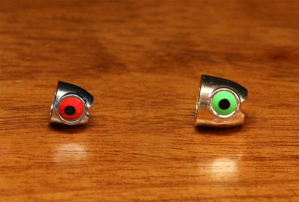 Bob Popovics Tungsten Eyed Jiggy Heads Bob Popovics Tungsten Eyed Jiggy Heads
