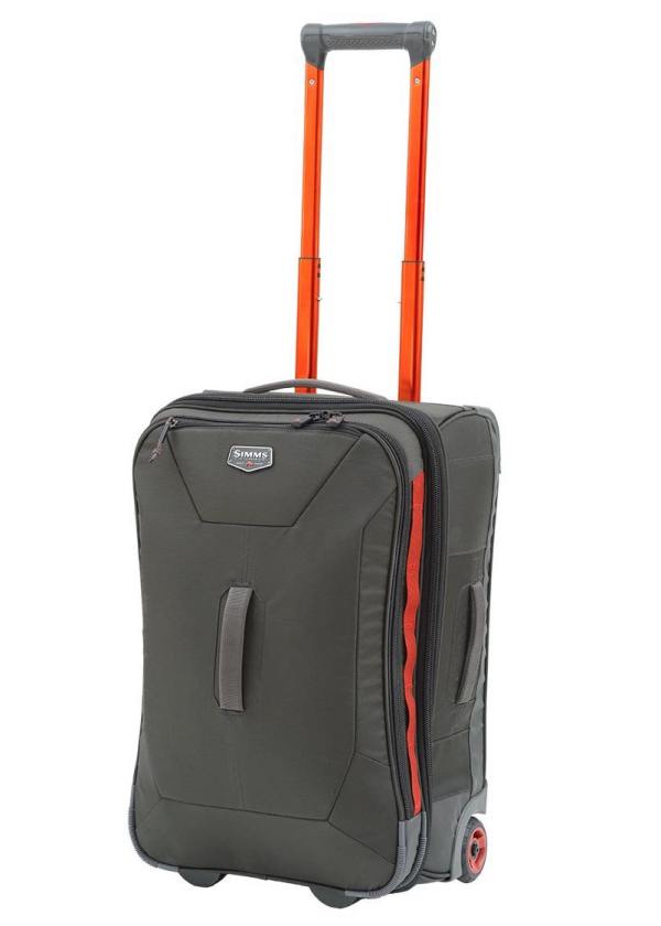 Simms Bounty Hunter Carry On Simms Bounty Hunter Carry On