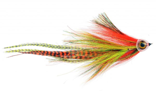 Shop the best musky fishing flies online.