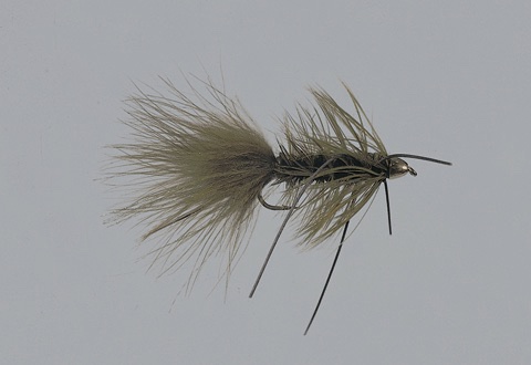 Conehead Rubber Leg Bugger | Leech Fly Patterns | Best Wooly Bugger ...