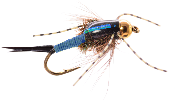 Copper John Steelhead Fly For Sale Online