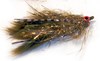 Crazi Craw Fly Olive