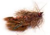 Crazi Craw Fly Rust Orange