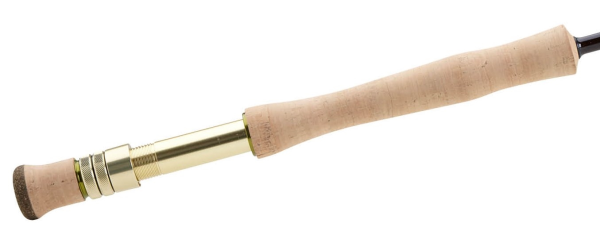 G Loomis CrossCurrent Rod Handle G Loomis CrossCurrent Rod Handle