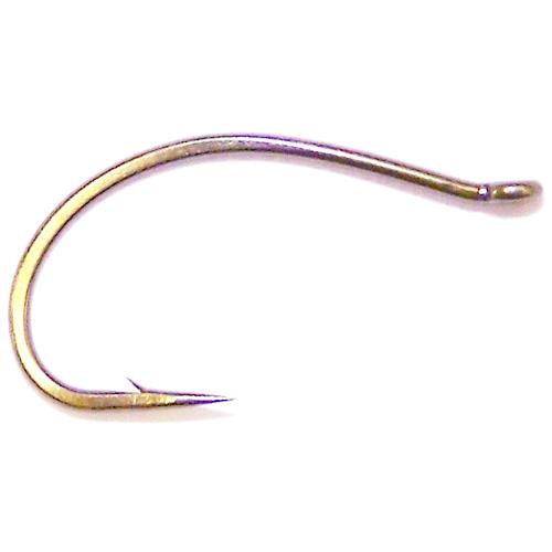 DAIICHI 1130 Scud Hook Fly Tying Alt TMC 2487 25 Pack - Foto 9