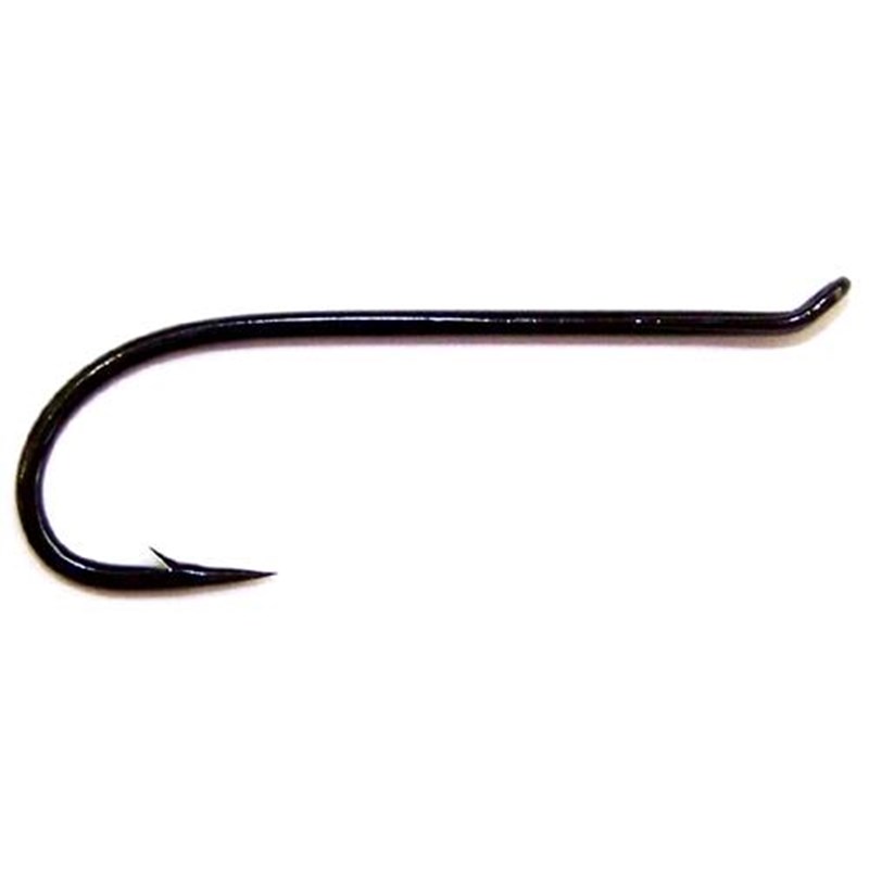 Daiichi 2441 Steelhead/Salmon Hook, Best Steelhead Fly Tying Hooks, Daiichi  Fly Tying Hooks