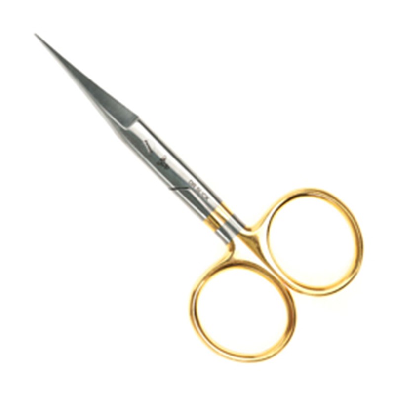 Dr. Slick Fly Tying Scissors Micro Tip Hair