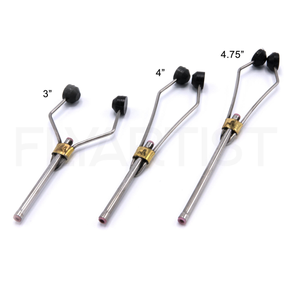 Dr. Slick Fly tying Bobbin Ceramic Dr. Slick Fly tying Bobbin Ceramic
