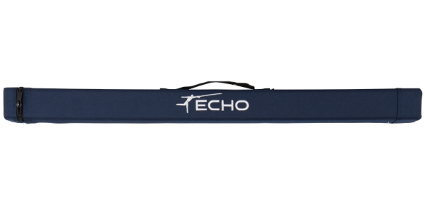 Carrying case for the Echo 3S TI fly rod Echo 3S TI Saltwater Fly Rod Case