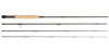 4 Piece Echo Boost Fly Rod