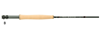 Echo Boost Fly Rod Grip B