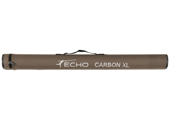 Echo Carbon XL Fly Rod Travel Case
