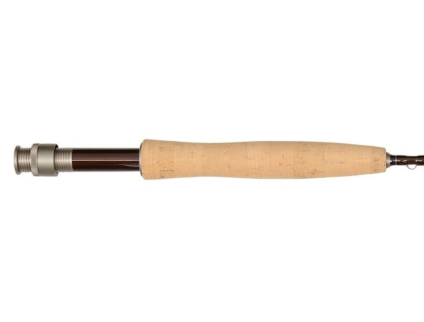 Echo Carbon XL Rod Main Grip