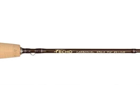 Echo Carbon XL Fly Rod Ferrule
