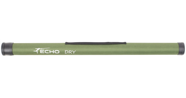Echo Dry Fly Rod Travel Case