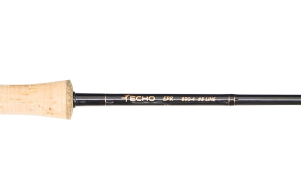 Echo EPR Fly Rod for Sale, Best Fly Rod For The Money, The Fly Fishers, Pat Ehlers, Echo Fly Rod