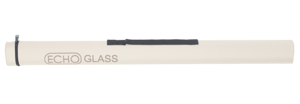 Echo Glass Fly Rod Travel Case