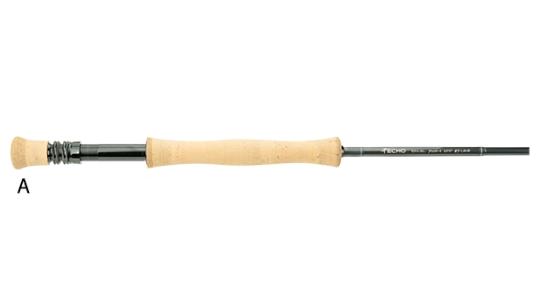 Grip A Echo Ion XL Fly Rod Grip A