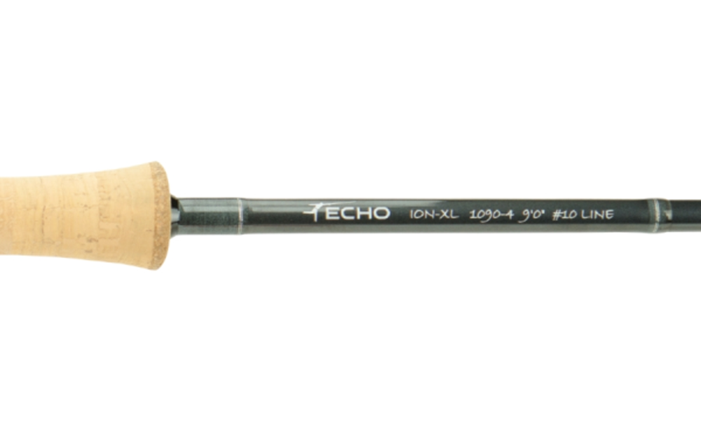 Echo Ion XL Fly Rod