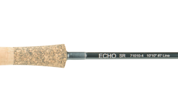ECHO Swing Two Hand & Switch Fly Rod11'7" 7wt for sale online 