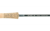 Echo SR Switch Rod, versatile for both single and double-handed casting, perfect for stream and lake fly fishing.