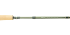 Echo Trip Fly Fishing Rod, compact and portable, designed for the traveling angler