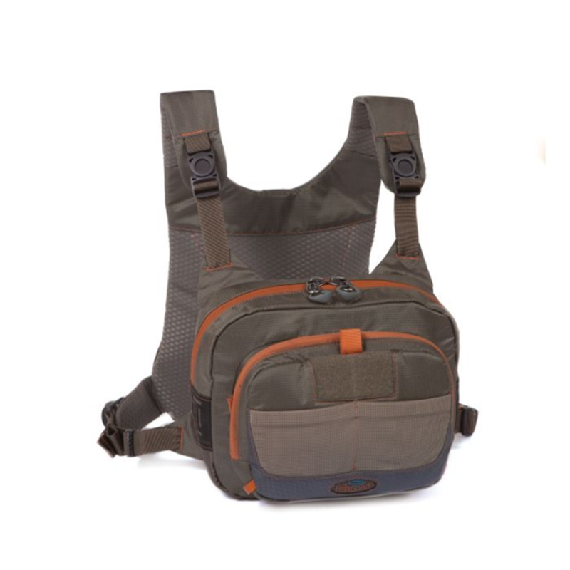 Fishpond Cross-Current Chest Pack, Fishpond Fly Fishing Packs, The Fly  Fishers