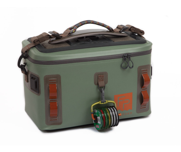 fishpond grand teton rolling luggage