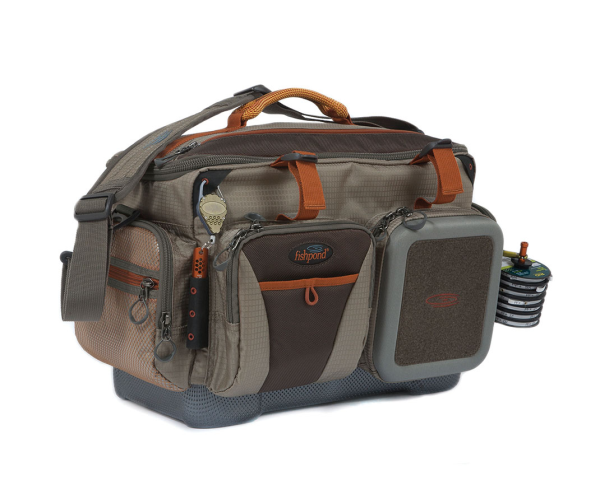 Fishpond Green River Gear Bag | Fly Fishing Gear Bags | Available At ...