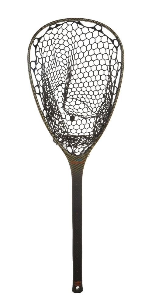 Fishpond River Armor Nomad Mid-Length Net Fishpond River Armor Nomad Mid-Length Net