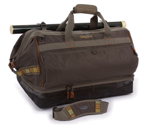 Fishpond Cimarron Wader/Duffel Bag Fishpond Cimarron Wader/Duffel Bag