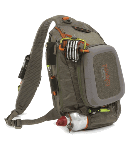 Fishpond Summit Sling Pack Fishpond Summit Sling Pack