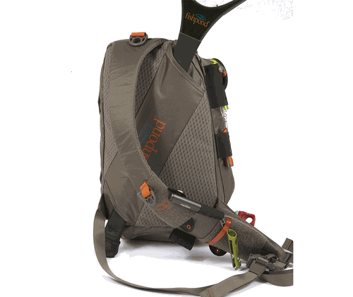 Fishpond Summit Sling Pack Fishpond Summit Sling Pack