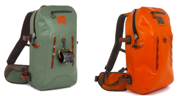 Fishpond Thunderhead Submersible Backpack Fishpond Thunderhead Submersible Backpack