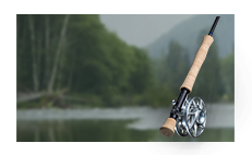 Fly Rods and Fly Reels for Sale