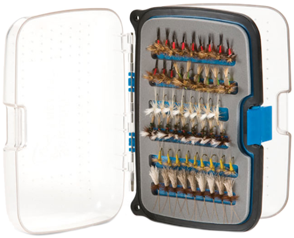 Scientific Anglers Compact 216 Fly Box Scientific Anglers Compact 216 Fly Box