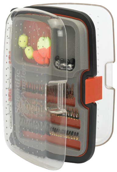 Scientific Anglers Nymph 210 Fly Box Scientific Anglers Nymph 210 Fly Box