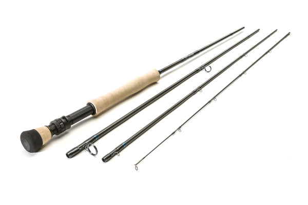 Scott Sector Fly Rod 8