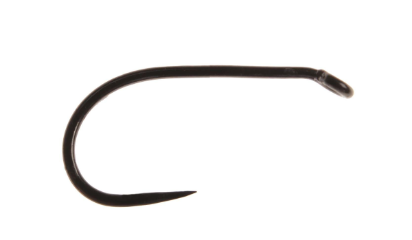 Ahrex FW505 Barbless Short Shank Dry Fly Hook