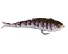Rainbow Game Changer Fishing Fly for Trout Bass Muskie Pike