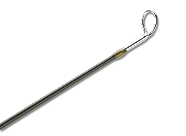 G. Loomis Fly Rods Fly Fishing Equipment Gear Pro4x ShortStix Musky Peacock Bass G. Loomis PRO4x ShortStix Fly Rod Tip