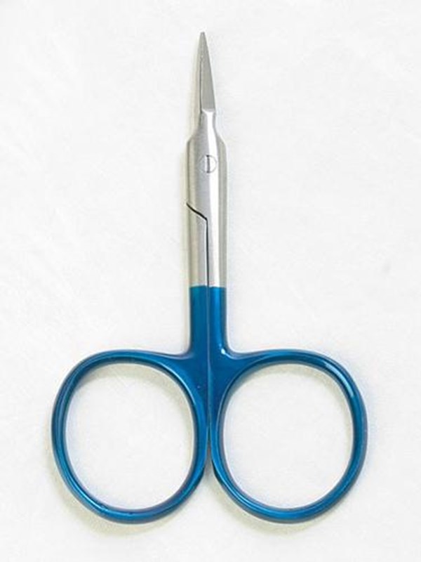 Griffin Arrow Point Fly Tying Scissors for Sale